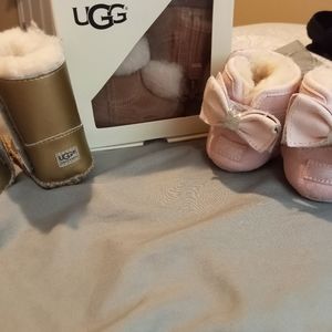 Ugg bundle sizes 0/1